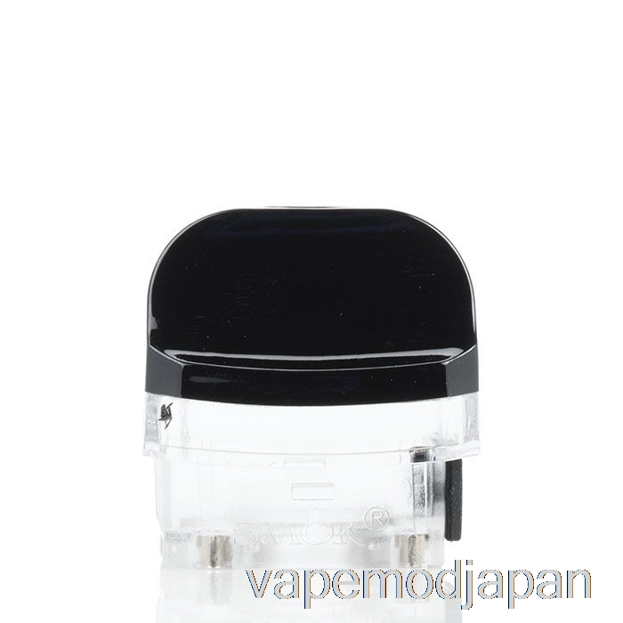 VAPE MOD SMOK NORD X 交換用ポッド Rpm 2 ポッド